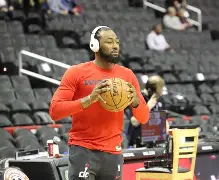 荷甲今晚走向成谜，华盛顿奇才手感冰凉，底气十足，资深球员宣示担当的简单介绍-欧博网站