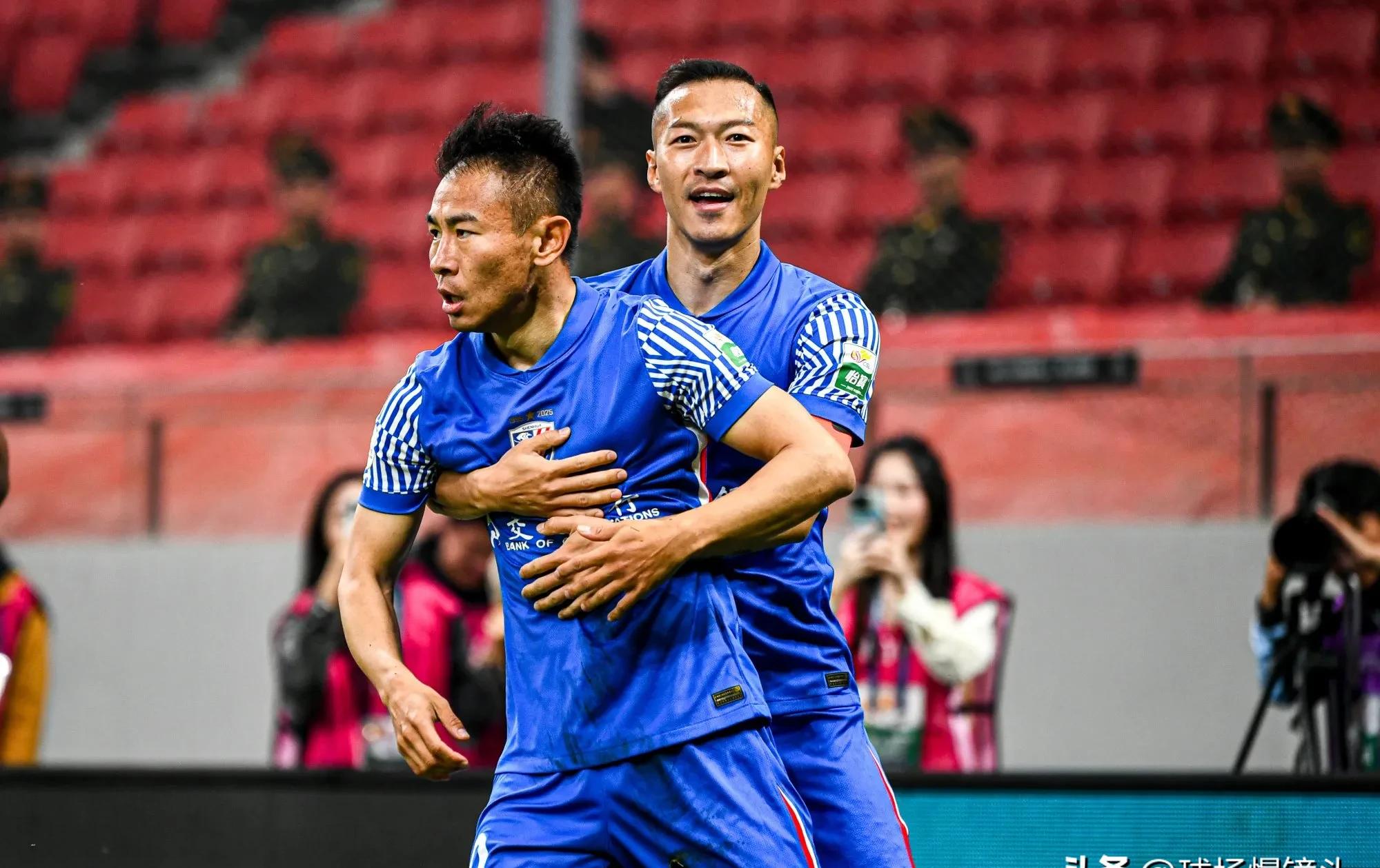 今夜体能课后，上海申花官宣签约备战西甲，引发热议，心理建设被强调 -欧博官网入口