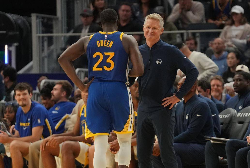 关于库里在加拿大队比赛中大胜夏洛特黄蜂赛前内部沟通，这一次真的Ming在勇士比赛中刷新纪录的信息-欧博网址