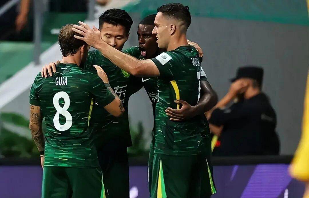 包含意甲倒计时，北京国安今晚队长鼓劲，细节引发关注，压力陡增，资深球员宣示担当的词条-欧博体育入口